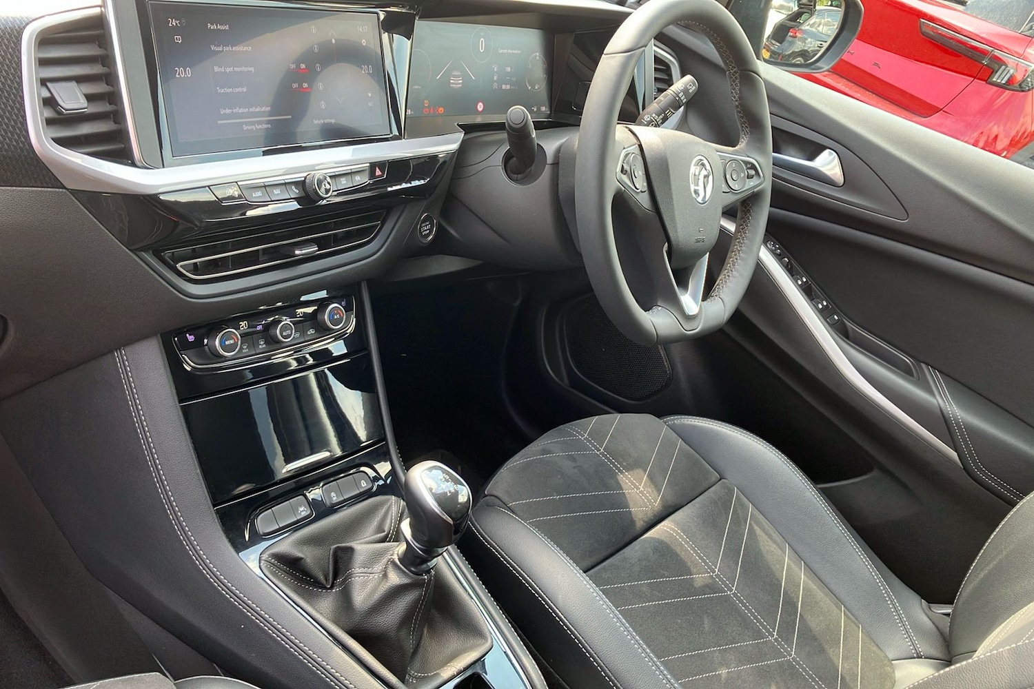 Used Vauxhall Grandland 2024 for sale - 77298158: Photo 54