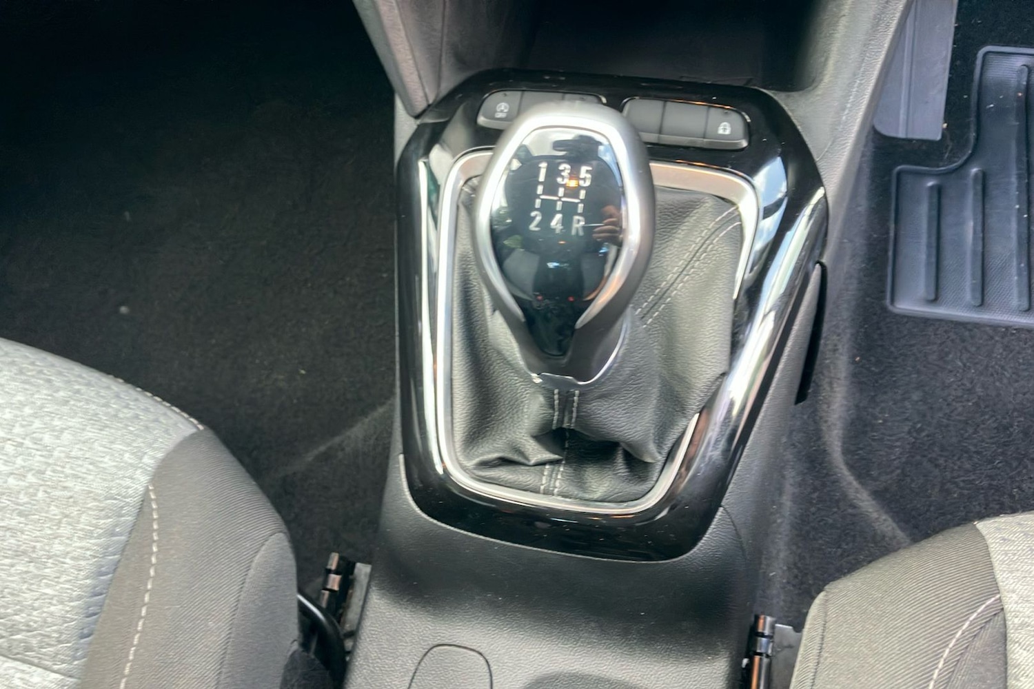 Vehicle 17