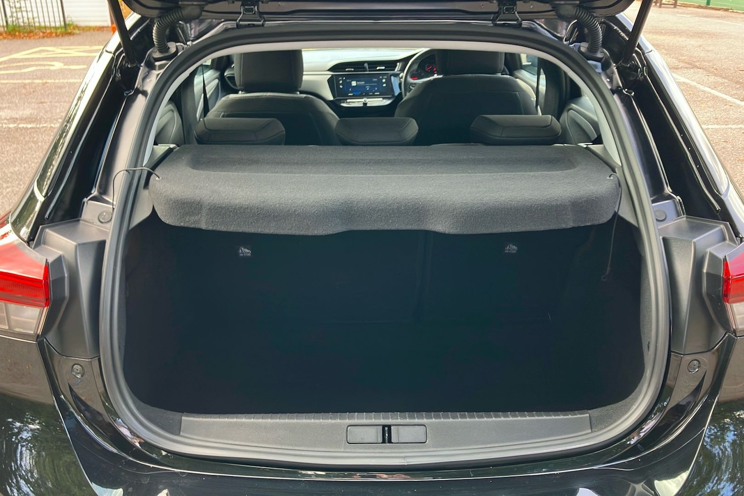 Vehicle 27
