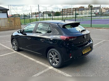 Used Vauxhall Corsa 2024 for sale - 75879639: Photo