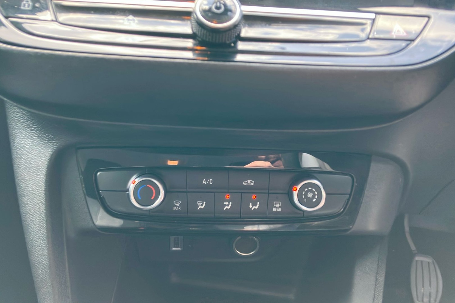 Vehicle 40
