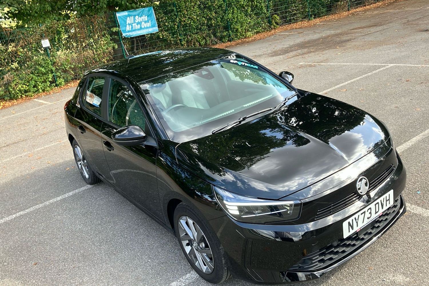 Vehicle 50