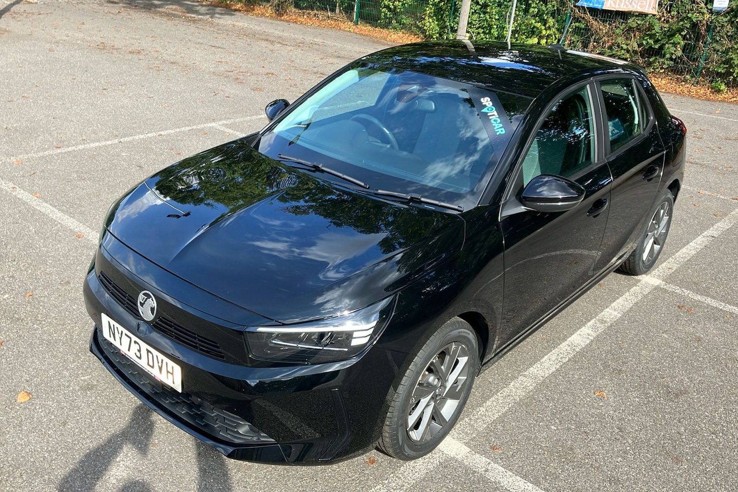 Vehicle 51