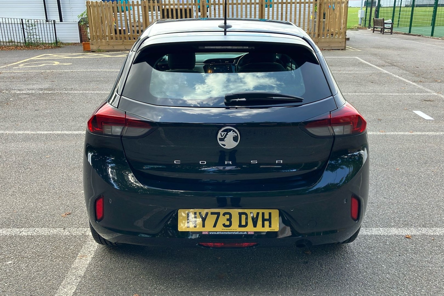 Vehicle 7