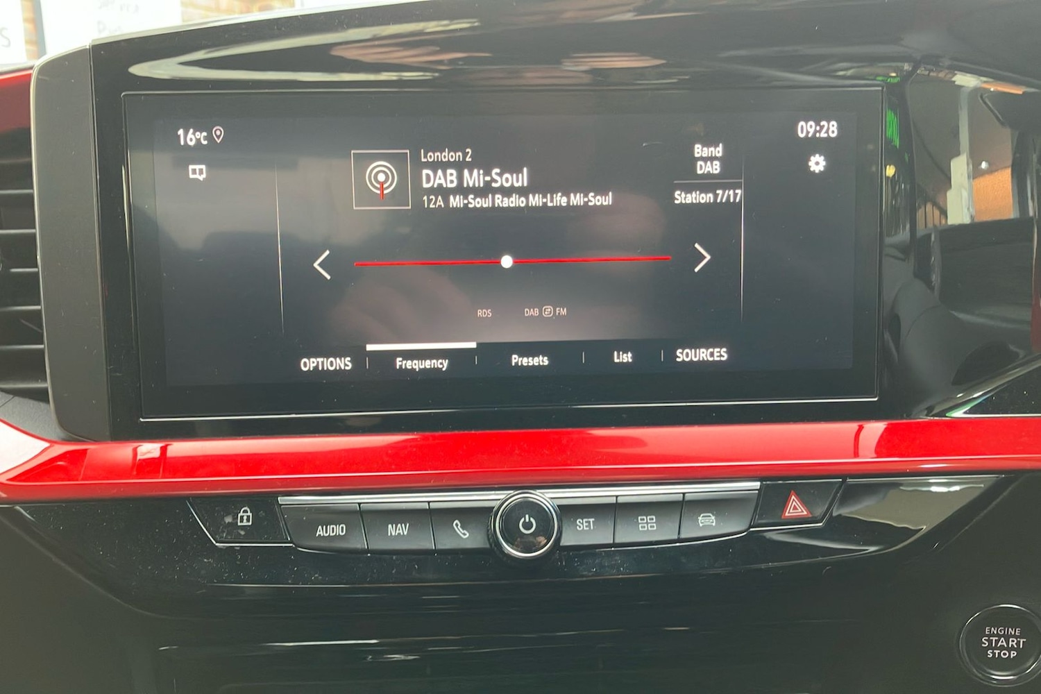 Used Vauxhall Mokka 2022 for sale - 76588162: Photo 14