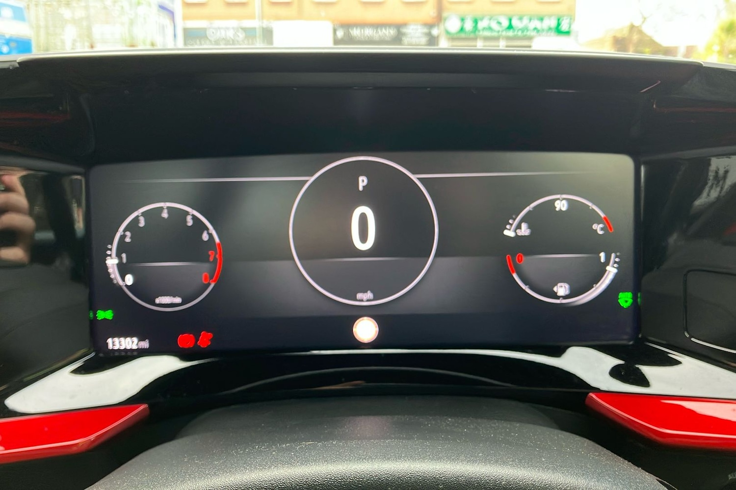 Used Vauxhall Mokka 2022 for sale - 76588162: Photo 19