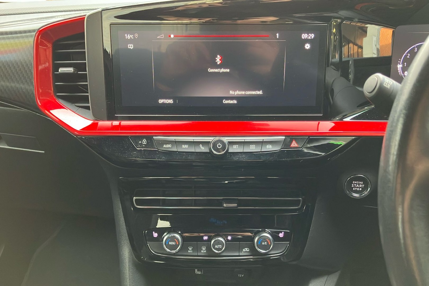 Used Vauxhall Mokka 2022 for sale - 76588162: Photo 25