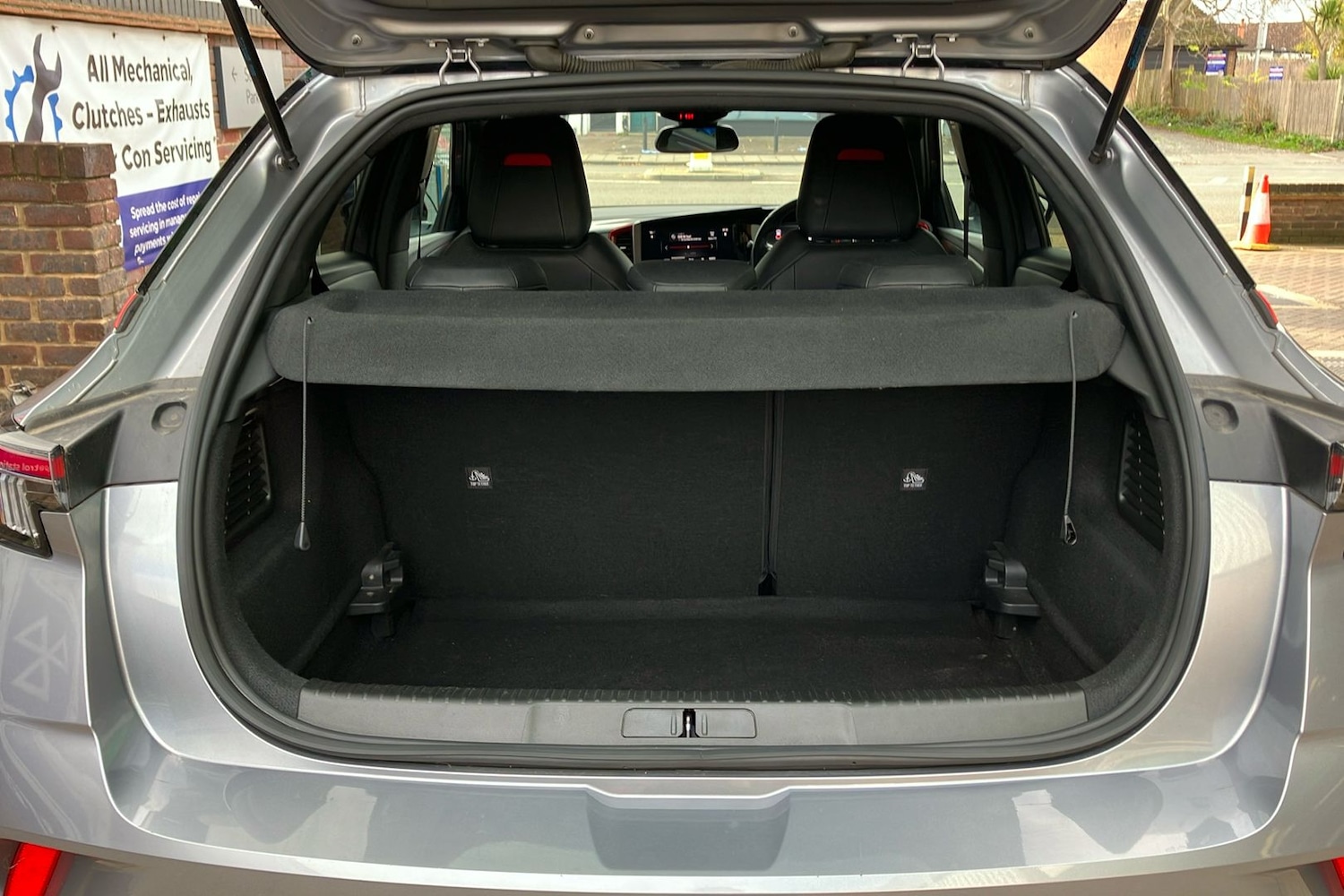 Used Vauxhall Mokka 2022 for sale - 76588162: Photo 27