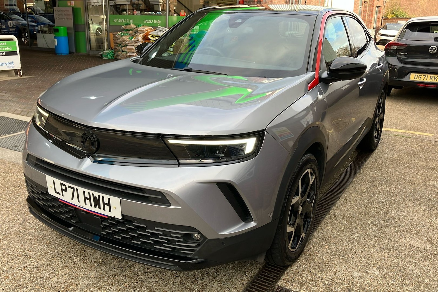 Used Vauxhall Mokka 2022 for sale - 76588162: Photo 29