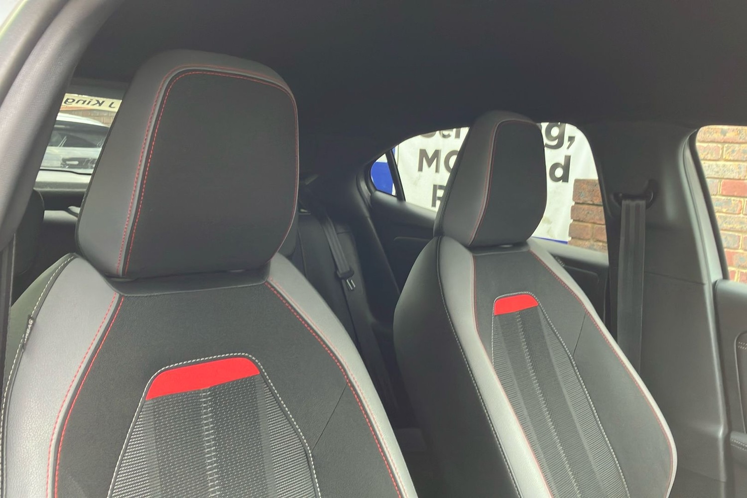 Used Vauxhall Mokka 2022 for sale - 76588162: Photo 30