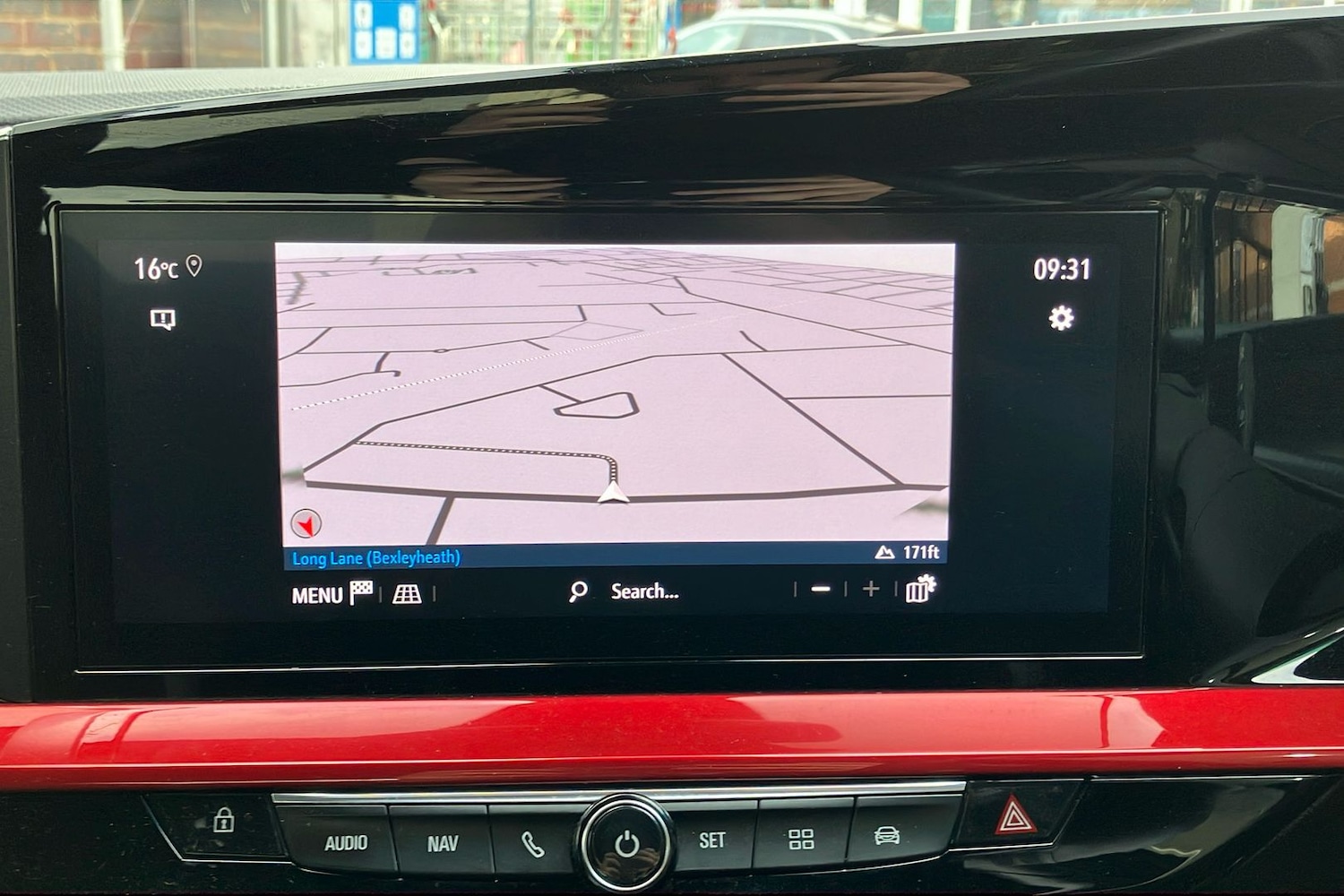 Used Vauxhall Mokka 2022 for sale - 76588162: Photo 32