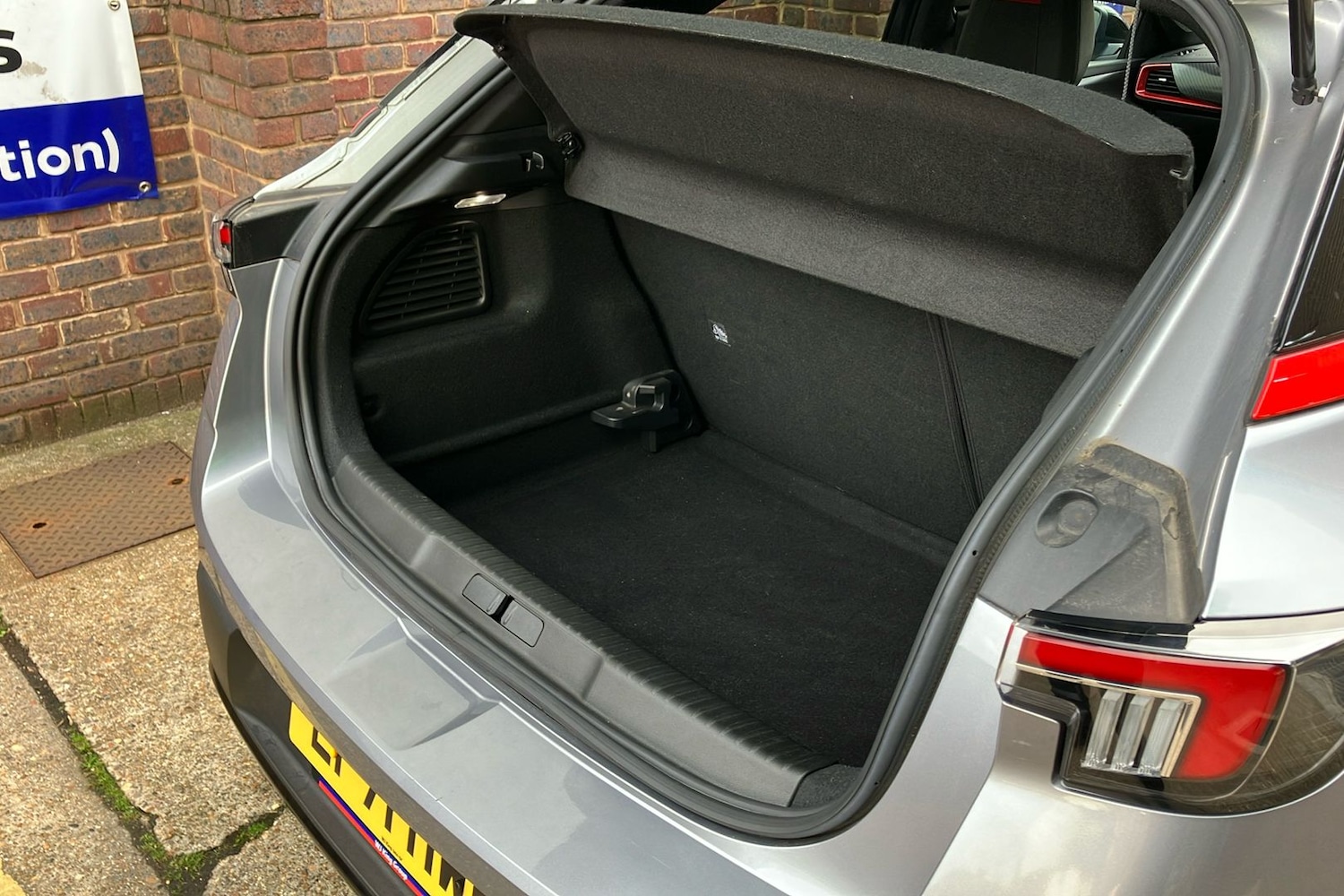 Used Vauxhall Mokka 2022 for sale - 76588162: Photo 35