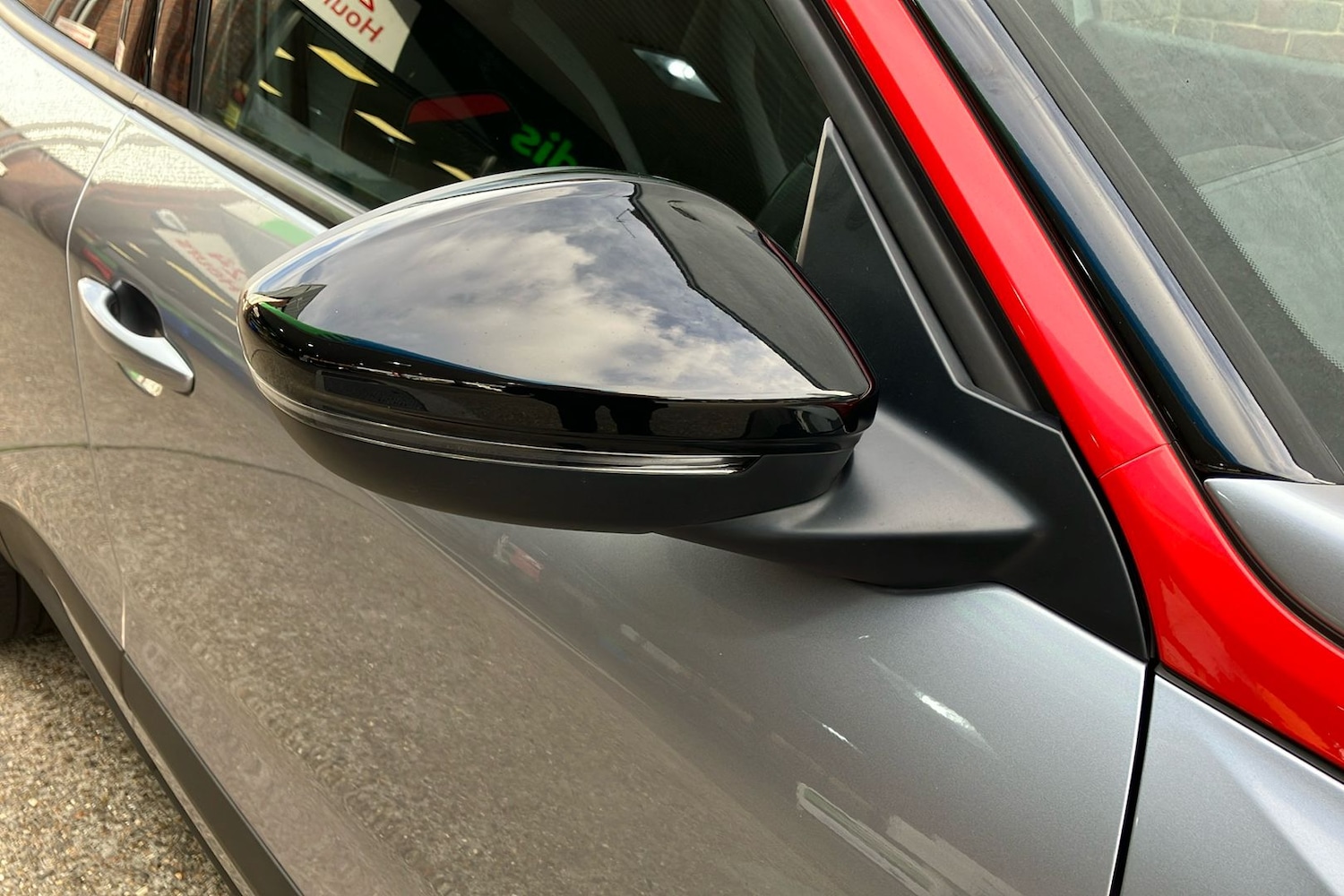 Used Vauxhall Mokka 2022 for sale - 76588162: Photo 36