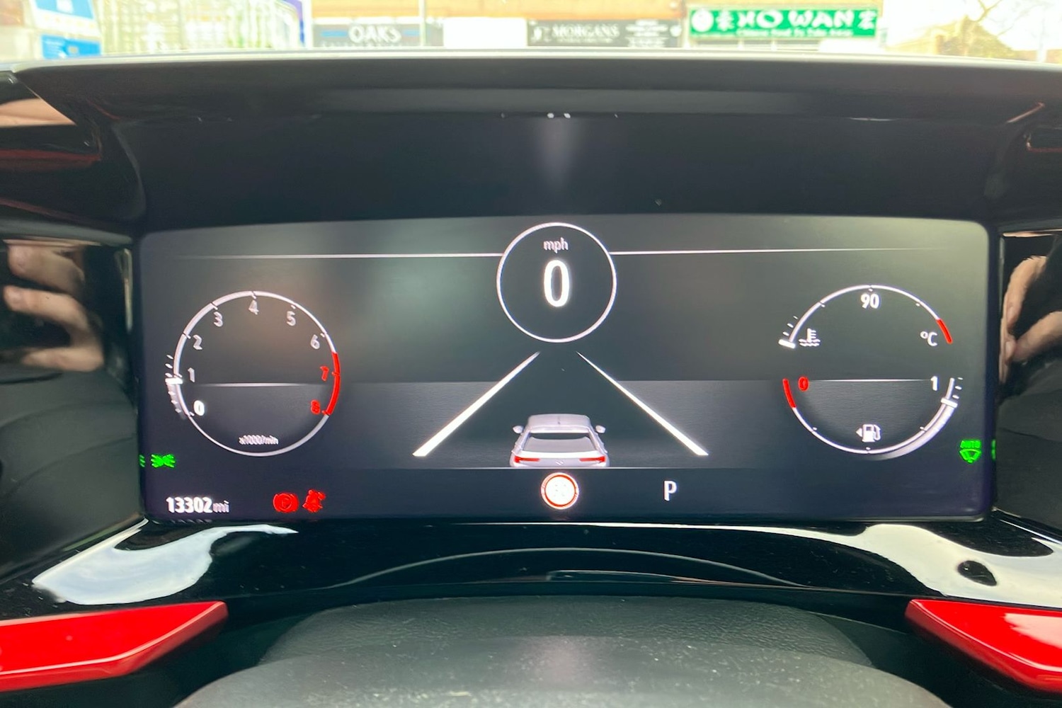 Used Vauxhall Mokka 2022 for sale - 76588162: Photo 37