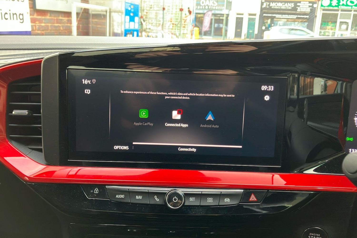 Used Vauxhall Mokka 2022 for sale - 76588162: Photo 39