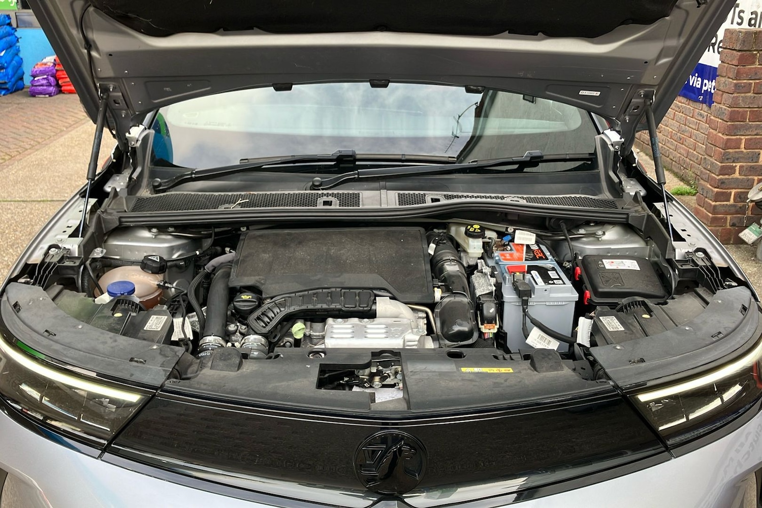 Used Vauxhall Mokka 2022 for sale - 76588162: Photo 41