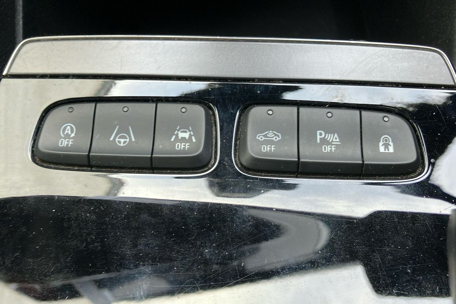 Used Vauxhall Mokka 2022 for sale - 76588162: Photo 44