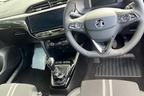 Used Vauxhall Corsa 2024 for sale - 76193684: Photo 11