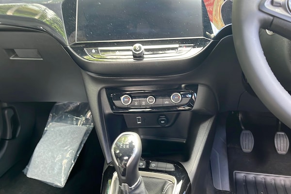 Used Vauxhall Corsa 2024 for sale - 76193684: Photo 15