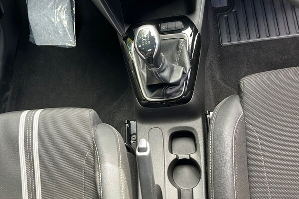 Used Vauxhall Corsa 2024 for sale - 76193684: Photo 17