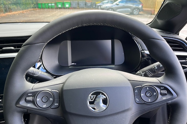 Used Vauxhall Corsa 2024 for sale - 76193684: Photo 19