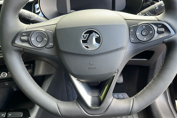 Used Vauxhall Corsa 2024 for sale - 76193684: Photo 20