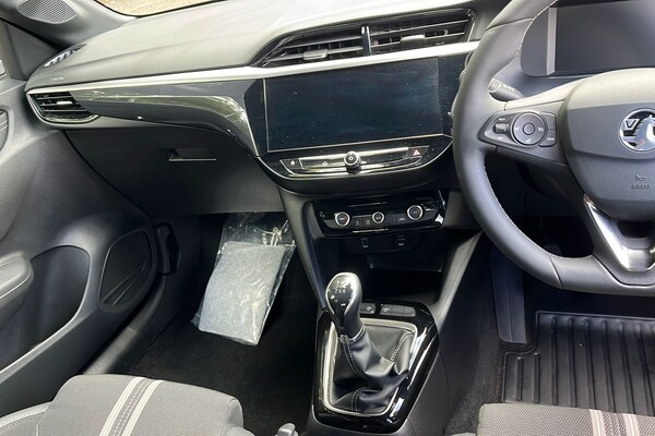 Used Vauxhall Corsa 2024 for sale - 76193684: Photo 25