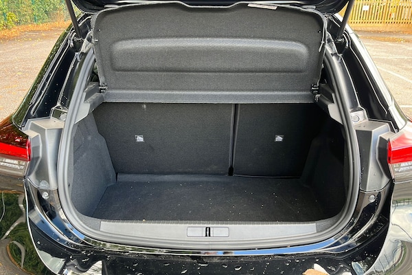 Used Vauxhall Corsa 2024 for sale - 76193684: Photo 27
