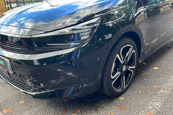 Used Vauxhall Corsa 2024 for sale - 76193684: Photo 29
