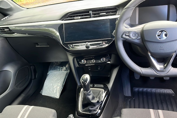 Used Vauxhall Corsa 2024 for sale - 76193684: Photo 32
