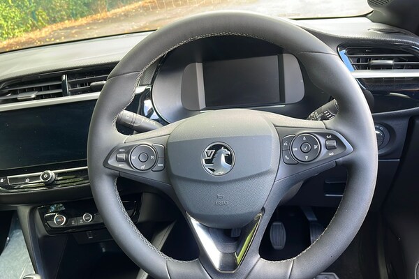 Used Vauxhall Corsa 2024 for sale - 76193684: Photo 33