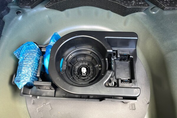 Used Vauxhall Corsa 2024 for sale - 76193684: Photo 42