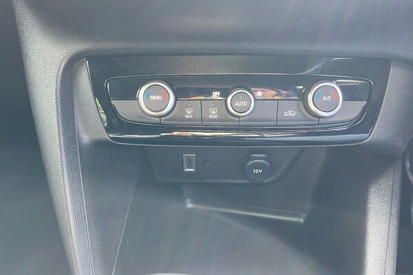 Used Vauxhall Corsa 2024 for sale - 76193684: Photo 47