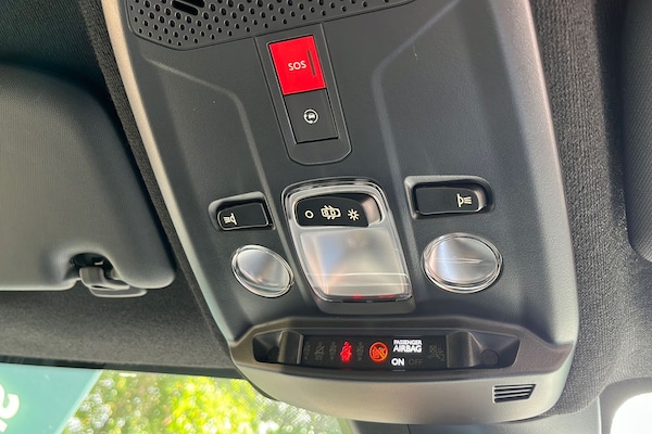 Used Vauxhall Corsa 2024 for sale - 76193684: Photo 48