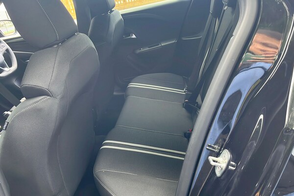 Used Vauxhall Corsa 2024 for sale - 76193684: Photo 5