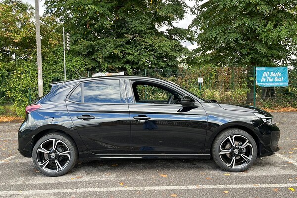 Used Vauxhall Corsa 2024 for sale - 76193684: Photo 6