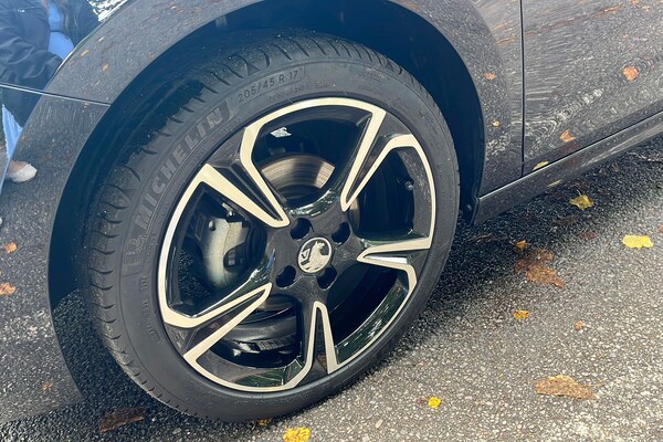 Used Vauxhall Corsa 2024 for sale - 76193684: Photo 9