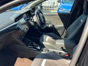 Used Vauxhall Corsa 2023 for sale - 74722761: Photo