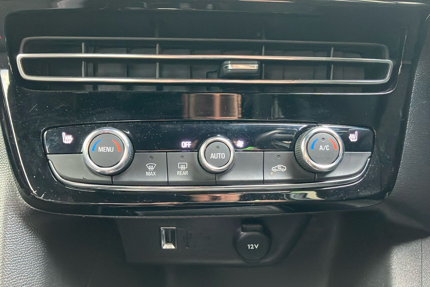 Used Vauxhall Mokka 2022 for sale - 76932073: Photo 15