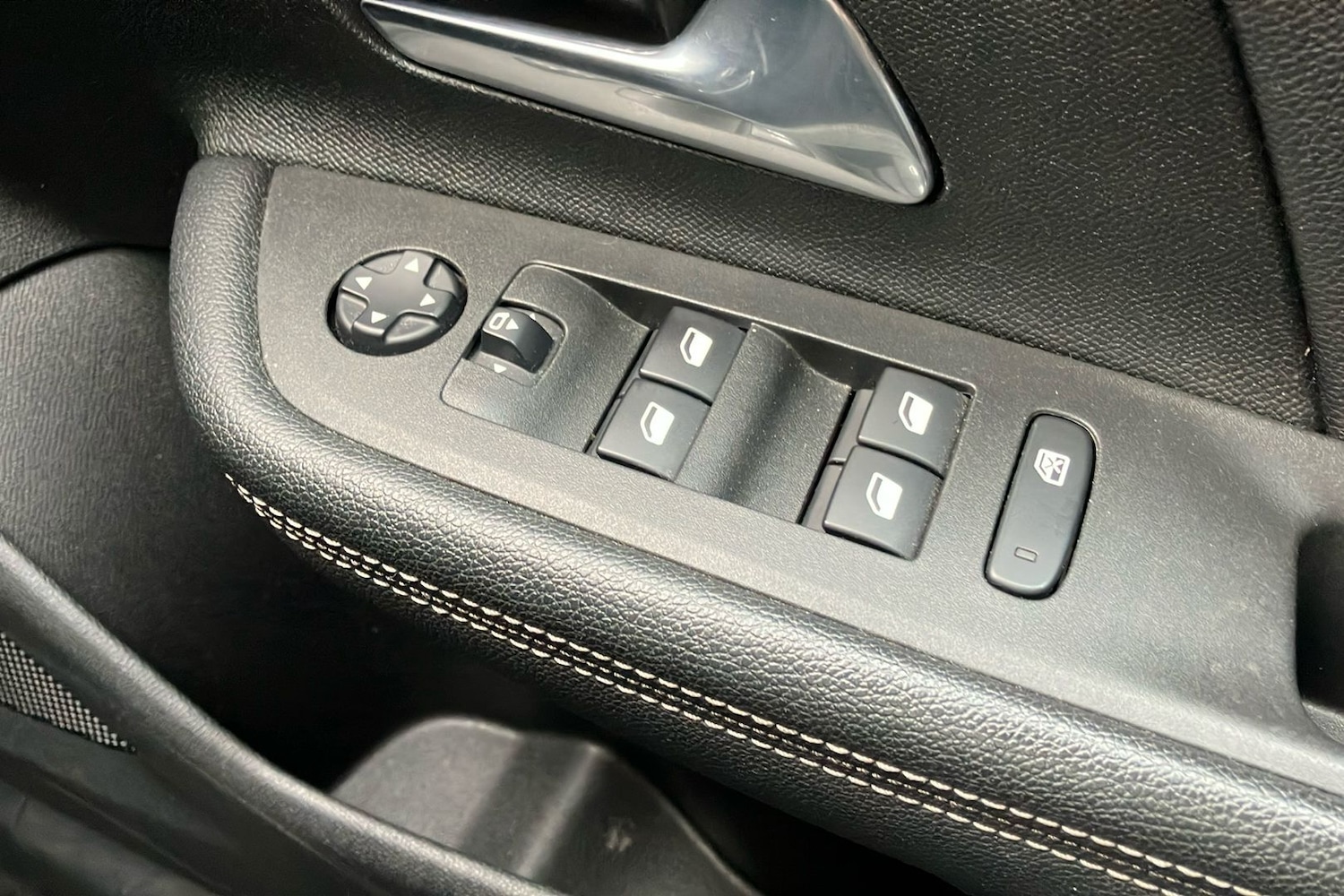 Used Vauxhall Mokka 2022 for sale - 76932073: Photo 18