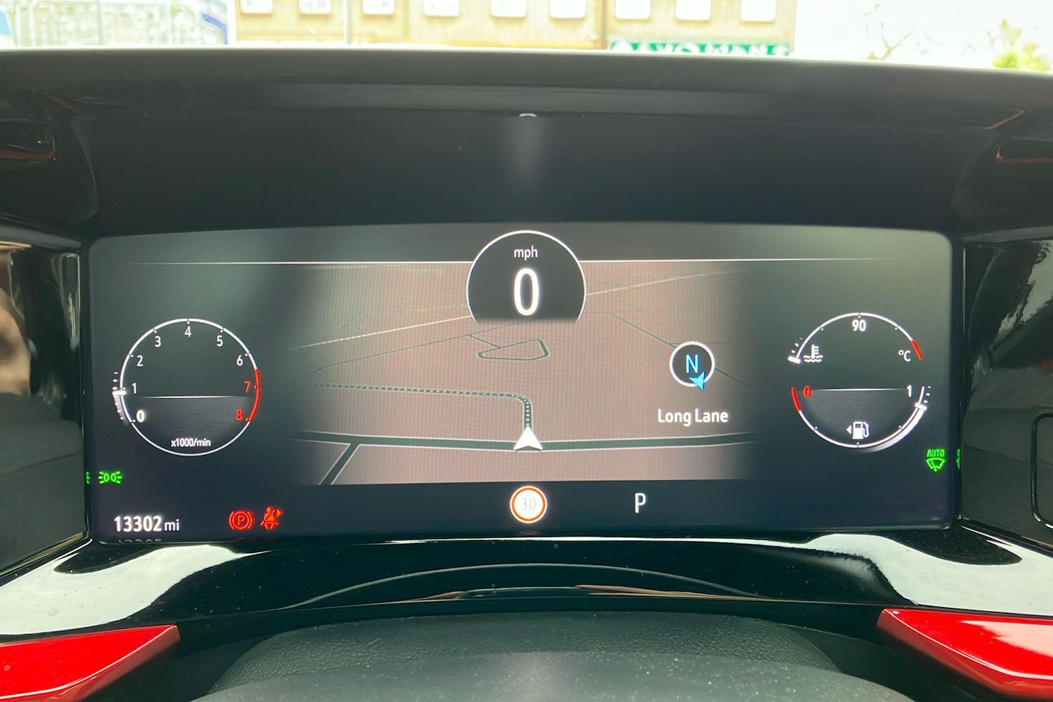 Used Vauxhall Mokka 2022 for sale - 76932073: Photo 24