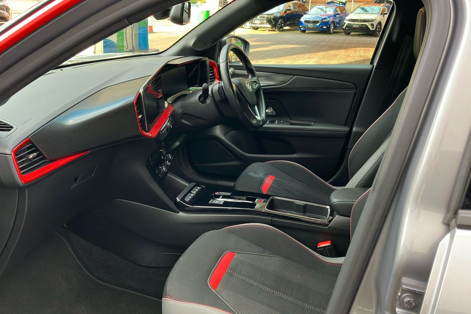 Used Vauxhall Mokka 2022 for sale - 76932073: Photo 3