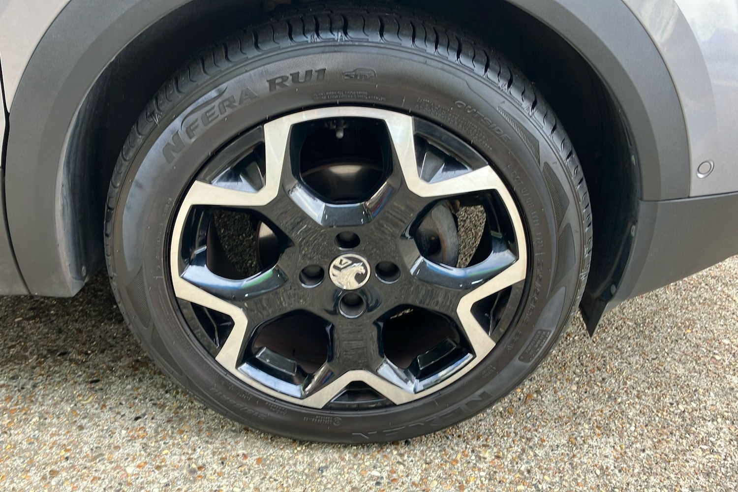 Used Vauxhall Mokka 2022 for sale - 76932073: Photo 9