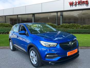 2020 - 1.2 Turbo Gpf Se Suv 5dr Petrol Manual Euro 6 s/s 130 Ps
