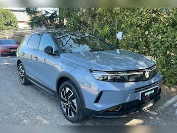 Used Vauxhall Grandland 2025 for sale - 79588286: Photo