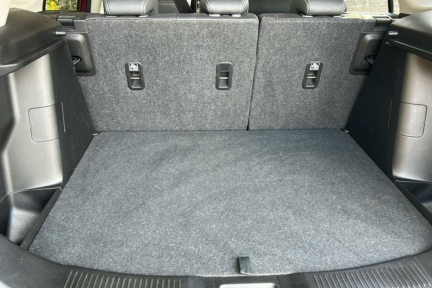 Used Suzuki SX4 S-Cross 2022 for sale - 76346689: Photo 12