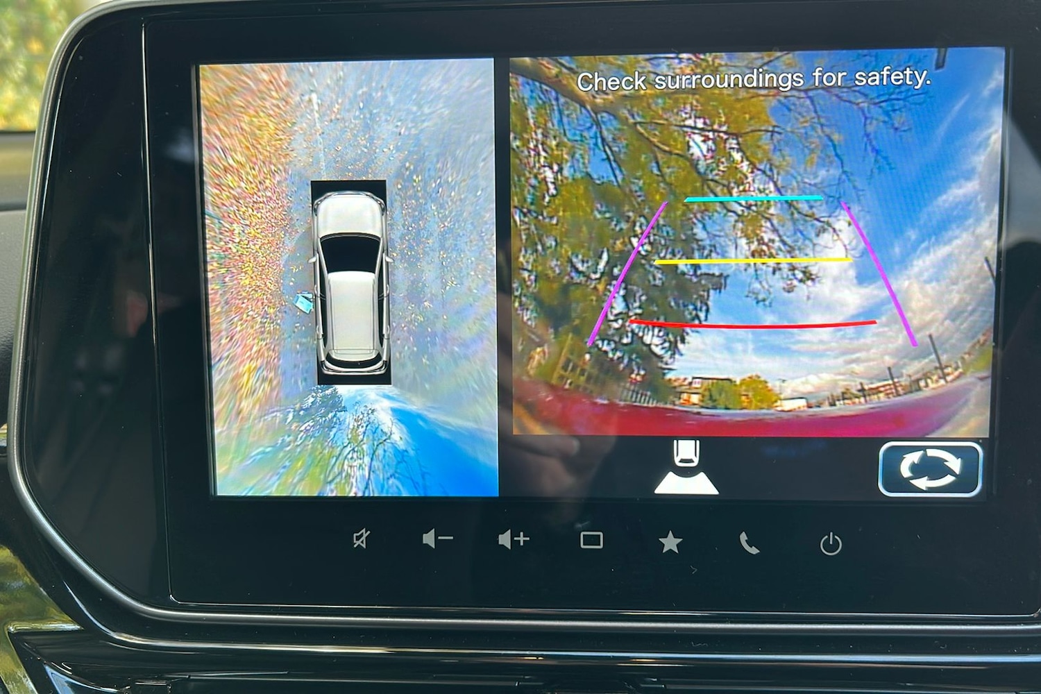 Used Suzuki SX4 S-Cross 2022 for sale - 76346689: Photo 14