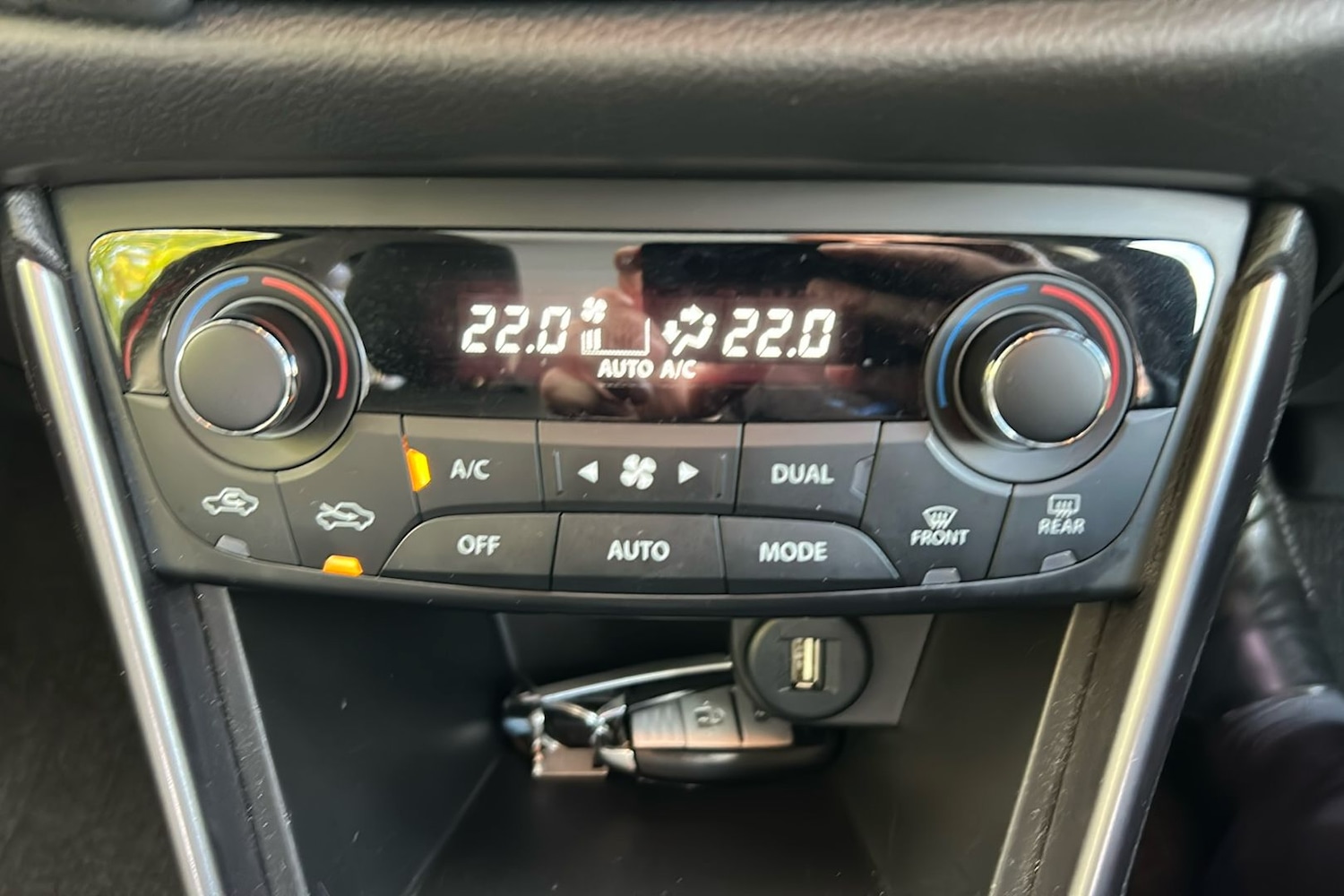 Used Suzuki SX4 S-Cross 2022 for sale - 76346689: Photo 15