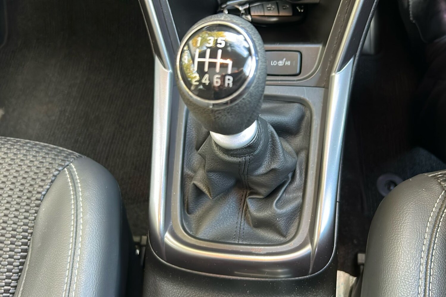 Used Suzuki SX4 S-Cross 2022 for sale - 76346689: Photo 17