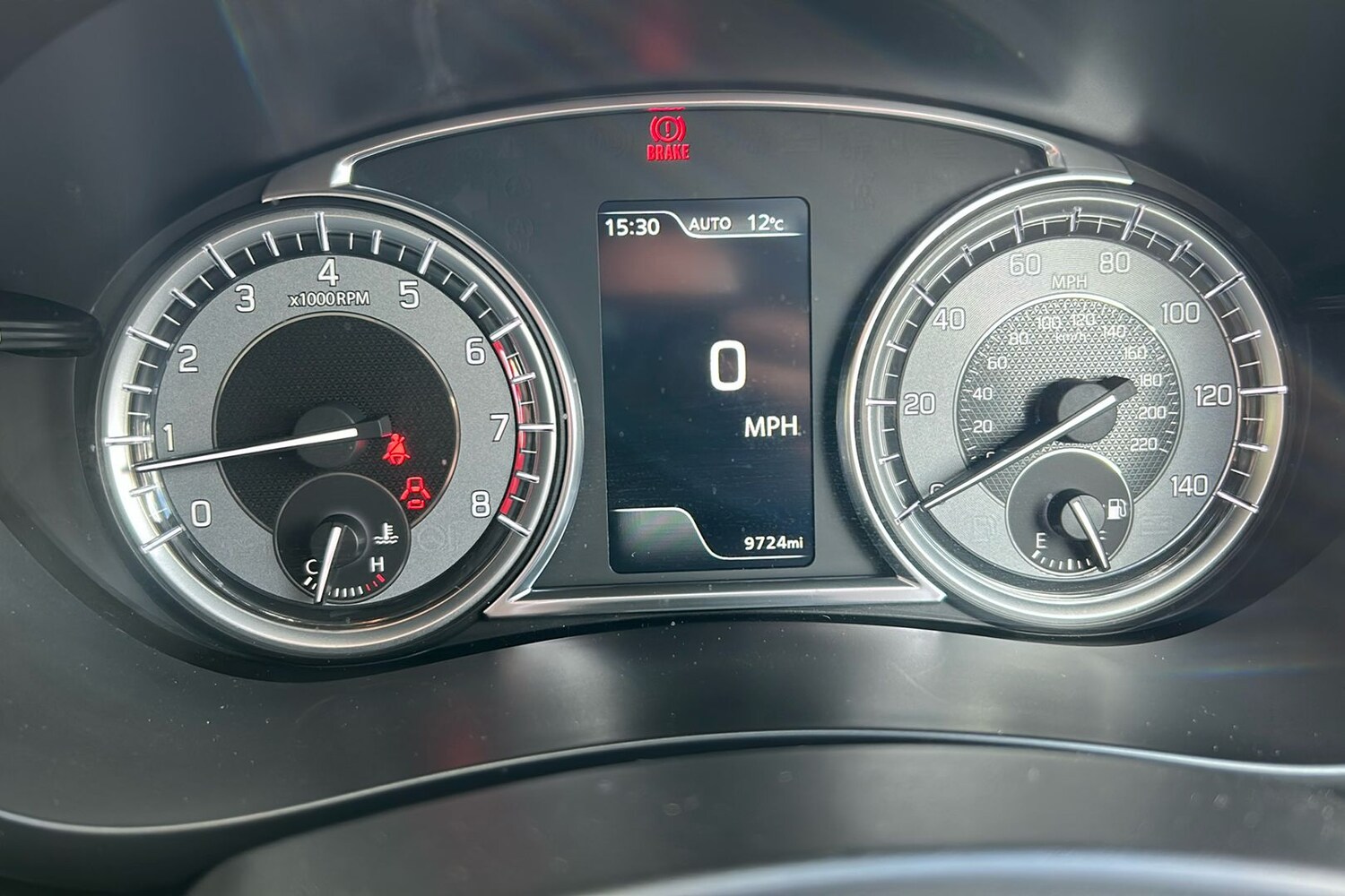 Used Suzuki SX4 S-Cross 2022 for sale - 76346689: Photo 19